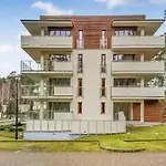 Amazing Apartment In Stegna With Wifi Stegna (Pomerania)