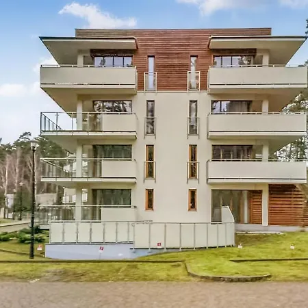 Cozy In With Kitchen Stegna (Pomerania)