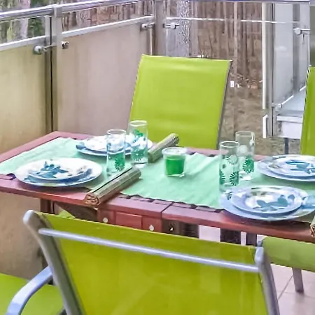 Cozy In With Kitchen * Stegna (Pomerania)