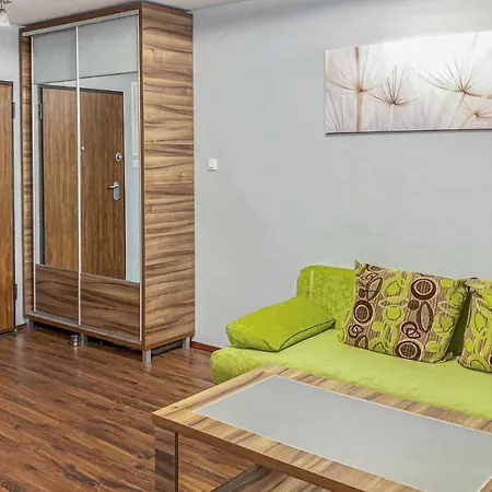 Apartment Cozy In With Kitchen *