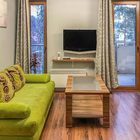 Cozy In With Kitchen *