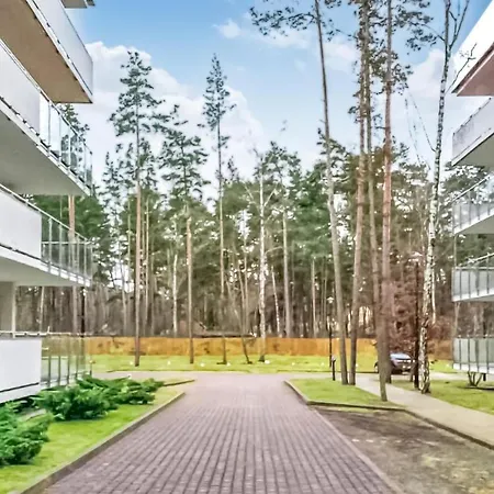 Cozy In With Kitchen * Stegna (Pomerania)