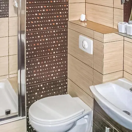 Cozy In With Kitchen * Stegna (Pomerania)