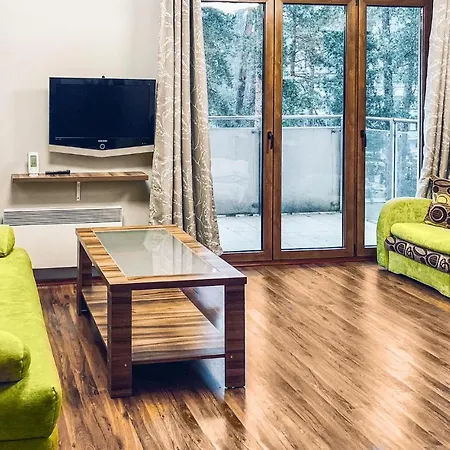 Cozy In With Kitchen * Stegna (Pomerania)