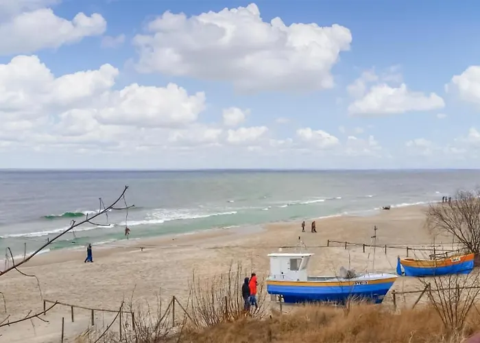 Cozy In With Kitchen 아파트 *