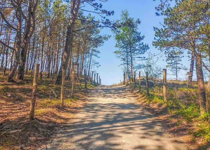 Cozy In With Kitchen 아파트 스테그나