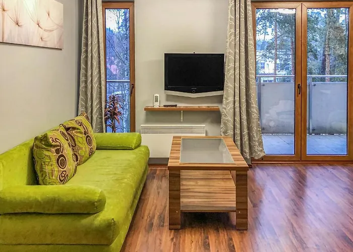 Cozy In With Kitchen *