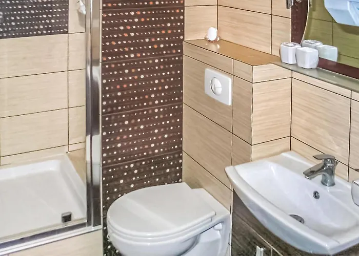 Cozy In With Kitchen * 스테그나