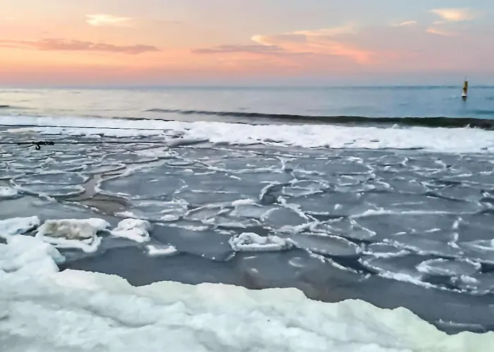 Cozy In With Kitchen 아파트 스테그나