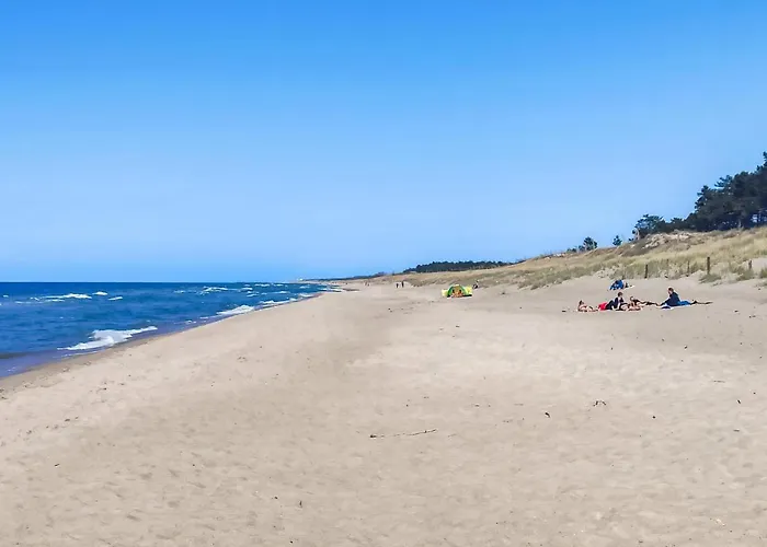 Cozy In With Kitchen 아파트 스테그나