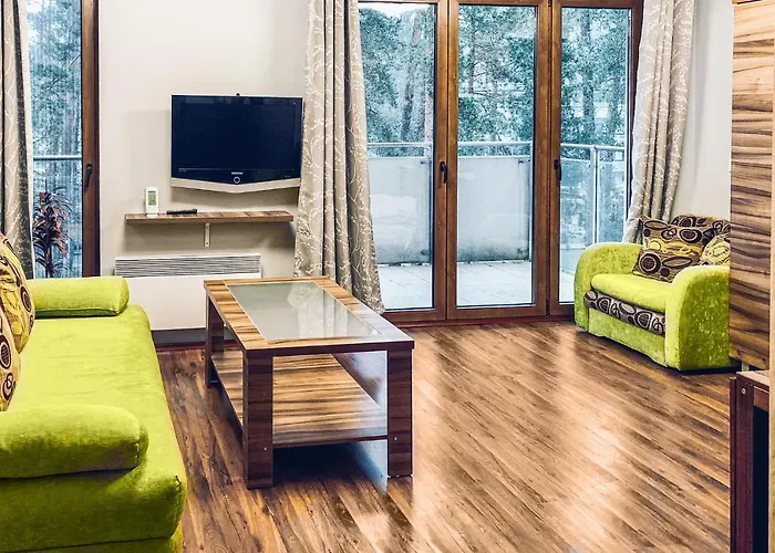 Cozy In With Kitchen * 스테그나